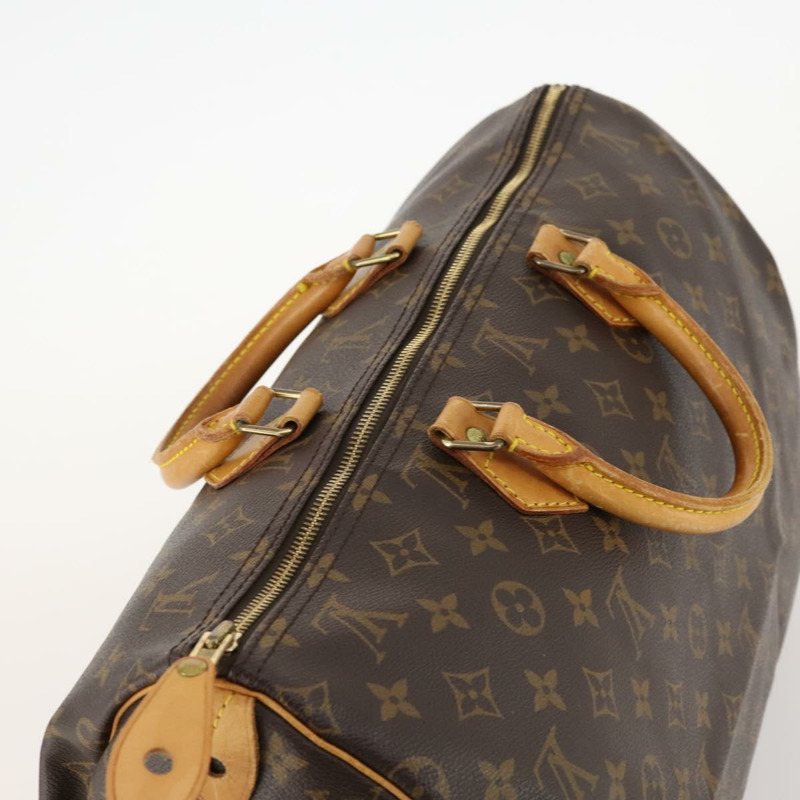 【日本直送】路易威登 Monogram Speedy 40 手提包 M41522 LV Auth mr2121-5