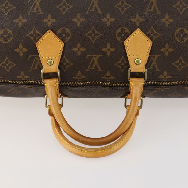 【日本直送】路易威登 Monogram Speedy 40 手提包 M41522 LV Auth mr2121-6