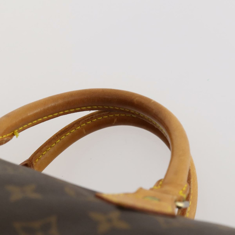 【日本直送】路易威登 Monogram Speedy 40 手提包 M41522 LV Auth mr2121-7