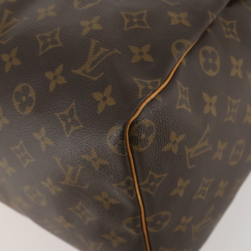 【日本直送】路易威登 Monogram Speedy 40 手提包 M41522 LV Auth mr2121-8