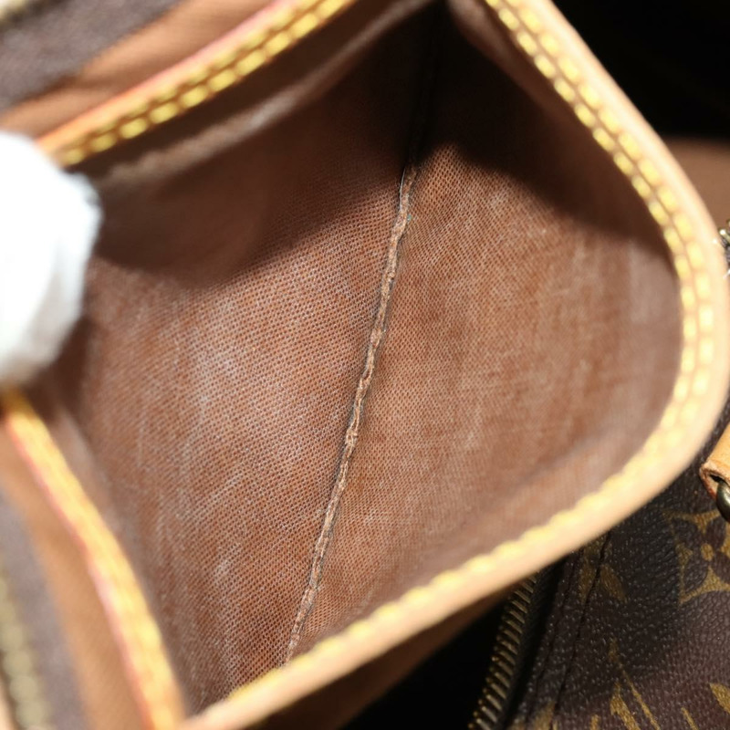 【日本直送】路易威登 Monogram Speedy 40 手提包 M41522 LV Auth mr2121-10