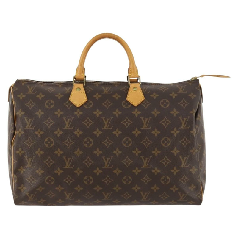 【日本直送】路易威登 Monogram Speedy 40 手提包 M41522 LV Auth mr2121-12