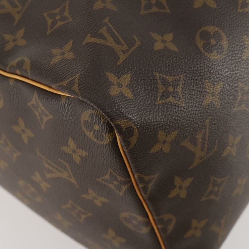 【日本直送】路易威登 Monogram Speedy 40 手提包 M41522 LV Auth mr2121-13