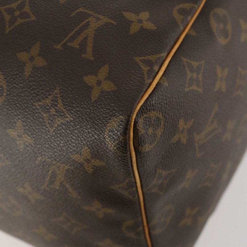 【日本直送】路易威登 Monogram Speedy 40 手提包 M41522 LV Auth mr2121-14