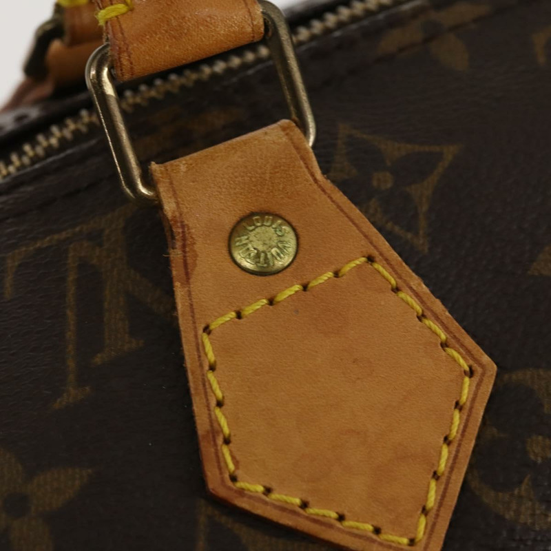 【日本直送】路易威登 Monogram Speedy 40 手提包 M41522 LV Auth mr2121-16