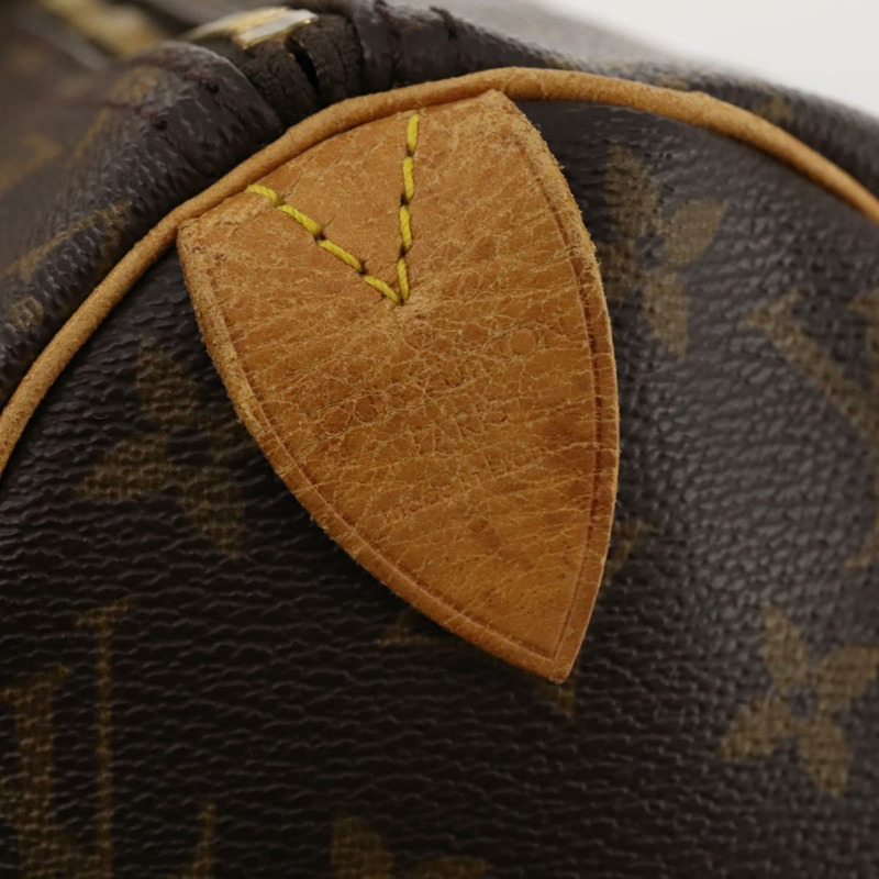 【日本直送】路易威登 Monogram Speedy 40 手提包 M41522 LV Auth mr2121-17