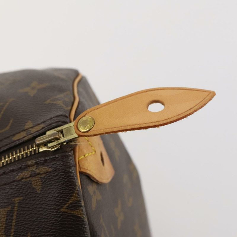 【日本直送】路易威登 Monogram Speedy 40 手提包 M41522 LV Auth mr2121-18