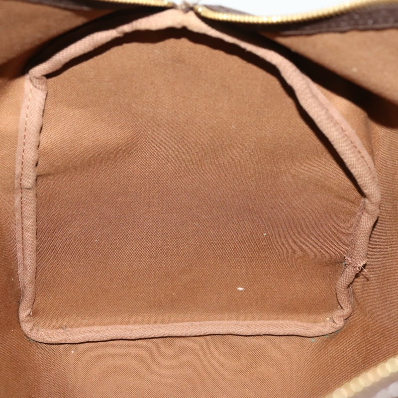 【日本直送】路易威登 Monogram Speedy 40 手提包 M41522 LV Auth mr2121-19