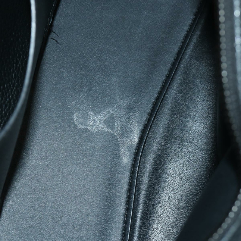 【日本直送】BALENCIAGA 經典款 City XS 手提包，皮革材質，黑色，兩用款，貨號 679231，正品 am10900V-9