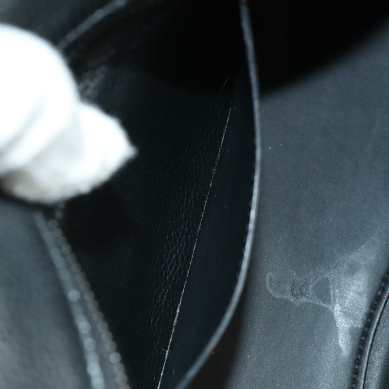 【日本直送】BALENCIAGA 經典款 City XS 手提包，皮革材質，黑色，兩用款，貨號 679231，正品 am10900V-25