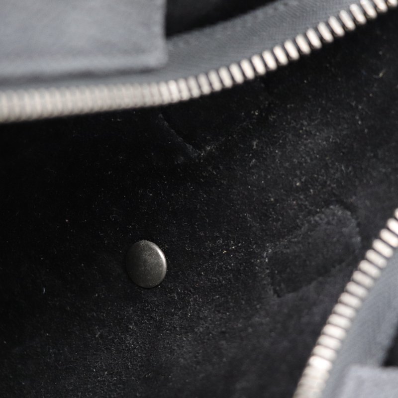 CELINE 黑色手提包-15