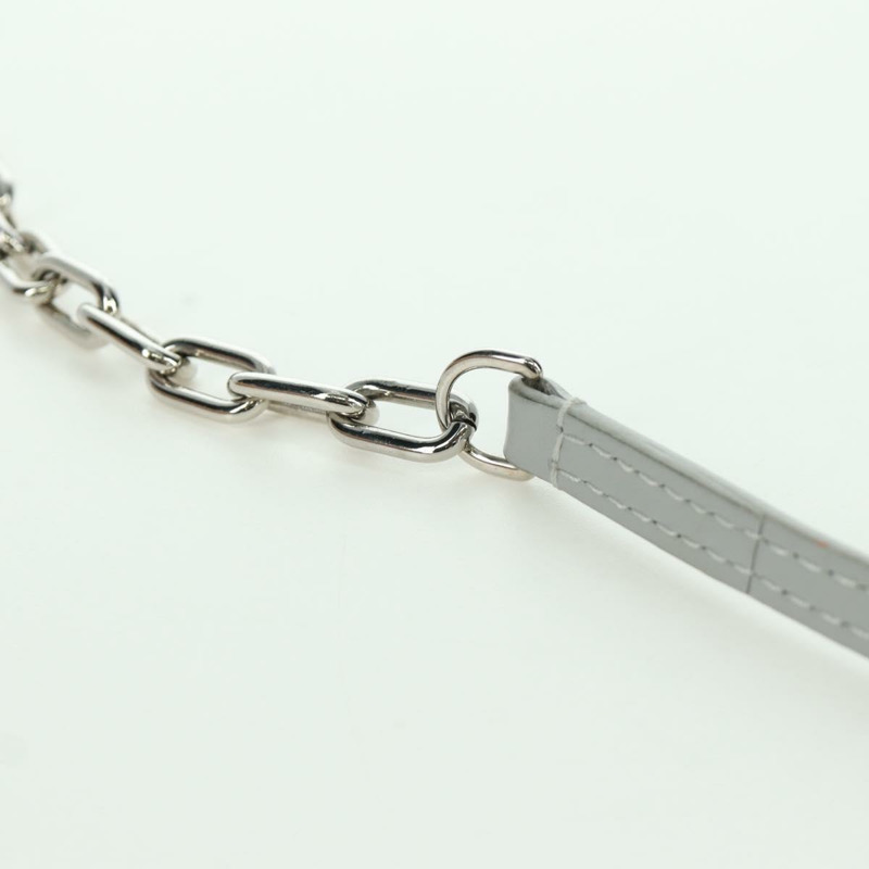 【日本直送】路易威登 Monogram 平底斜背包 黃色 M44640 正品 173381SAM-7