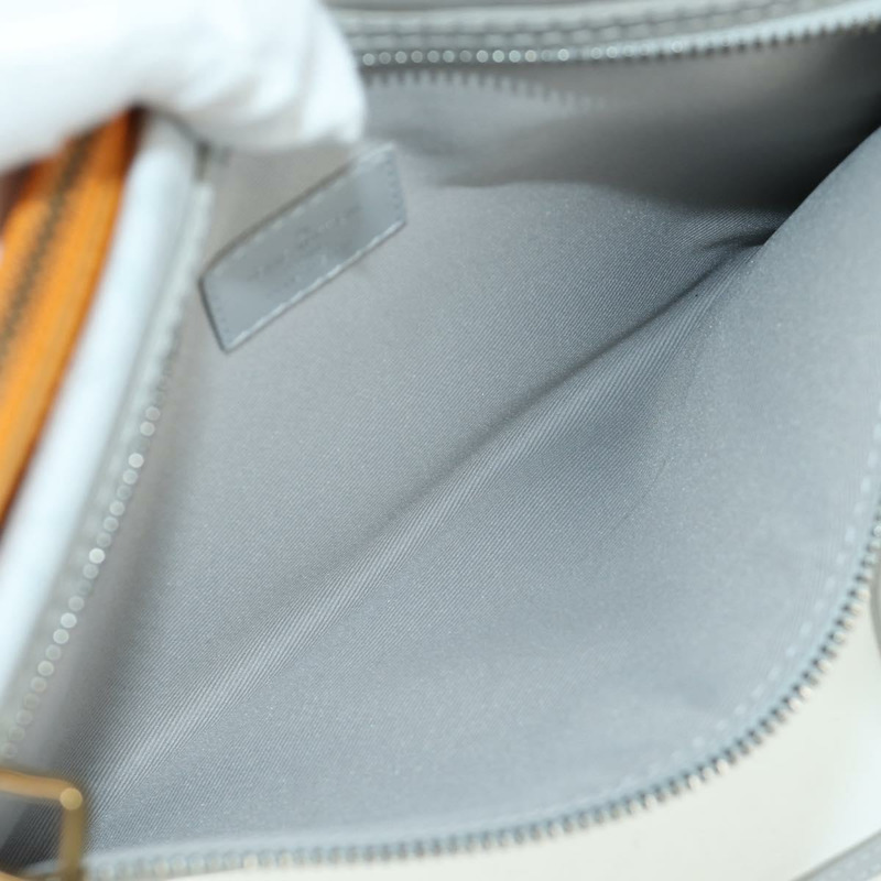 【日本直送】路易威登 Monogram 平底斜背包 黃色 M44640 正品 173381SAM-25