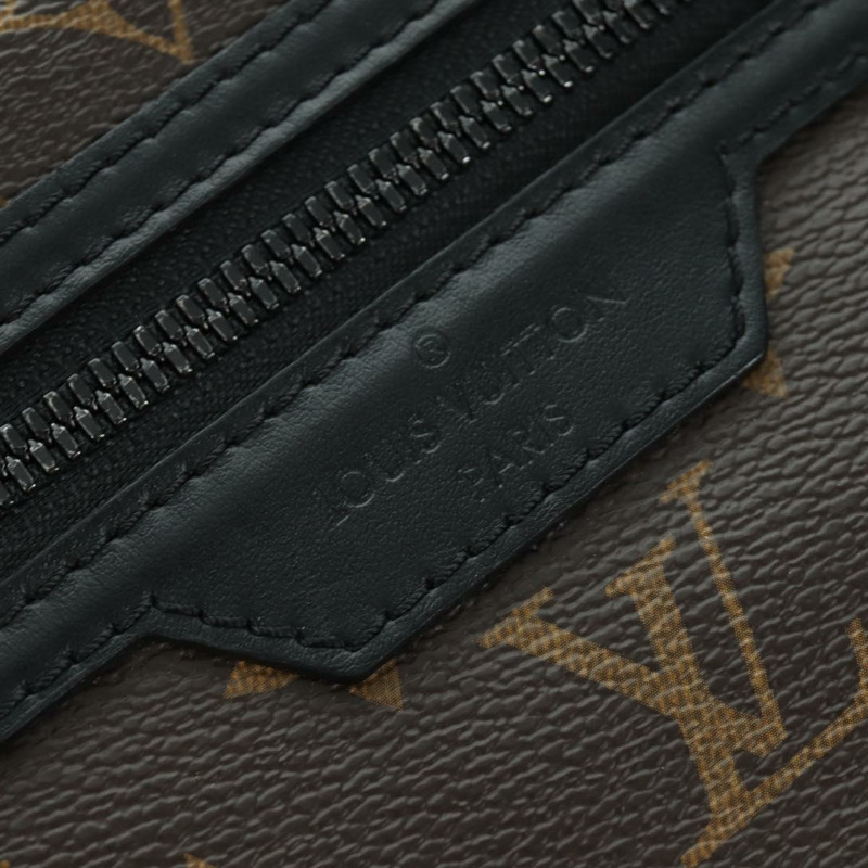 【日本直送】路易威登 Monogram 平底斜背包 紫色 M44641 正品 173382SAM-22