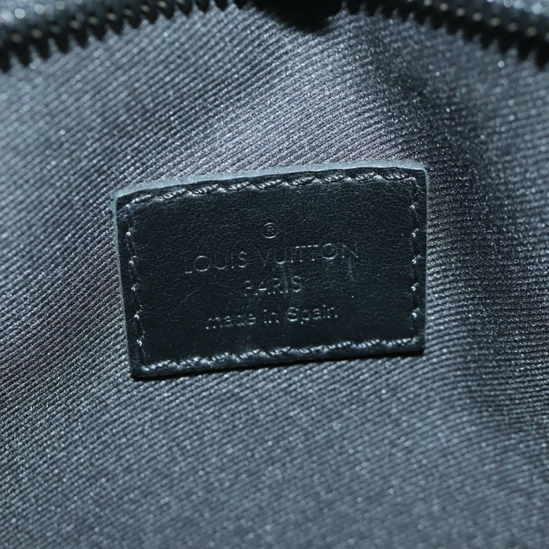 【日本直送】路易威登 Monogram 平底斜背包 紫色 M44641 正品 173382SAM-24