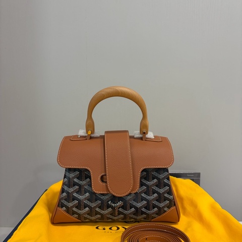 goyard mini Saigon