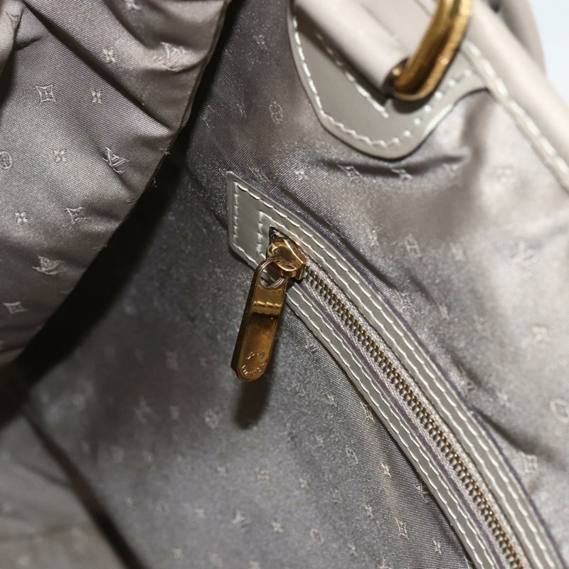 【日本直送】路易威登 Suhari Majestu 手提包 灰色 M95652 LV 正品 ARZ381-19