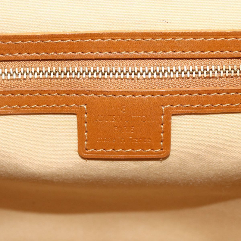 【日本直送】路易威登 Monogram Mini Josephine PM 手提包 米色 M92416 LV 正品 ep13619V-17
