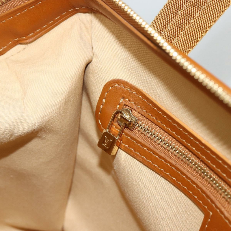 【日本直送】路易威登 Monogram Mini Josephine PM 手提包 米色 M92416 LV 正品 ep13619V-20