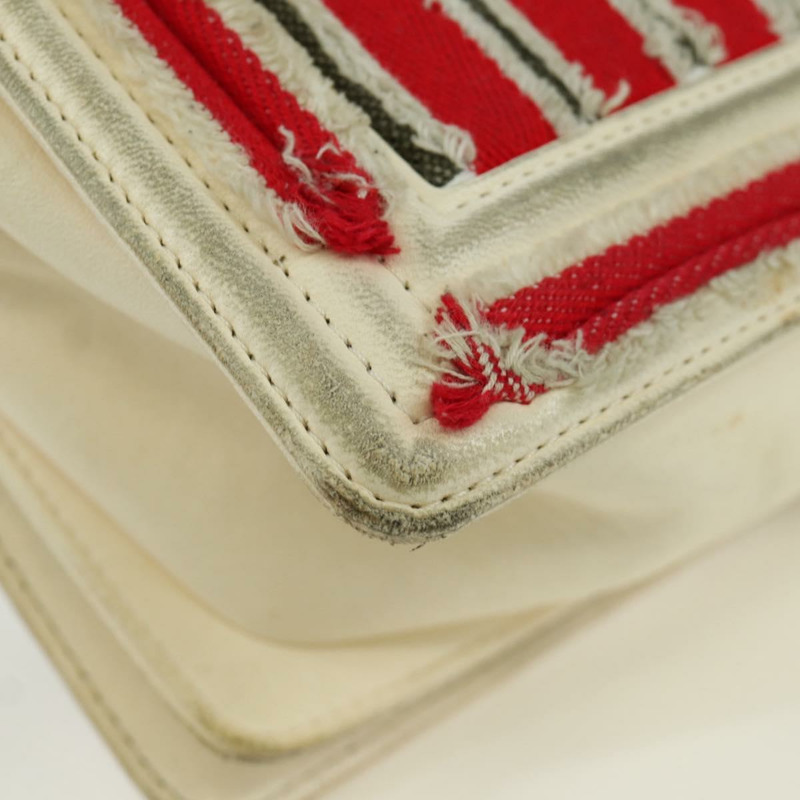 【日本直送】香奈兒 Boy Chanel 28 古巴鏈條亮片包，金色雙C標誌皮革款，正品編號 173370SAM-16