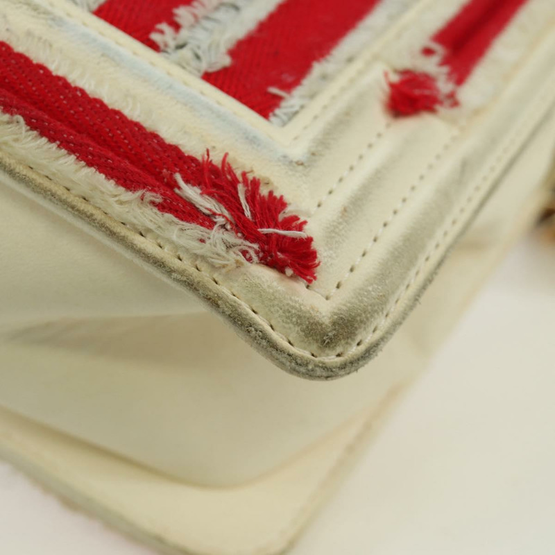 【日本直送】香奈兒 Boy Chanel 28 古巴鏈條亮片包，金色雙C標誌皮革款，正品編號 173370SAM-17