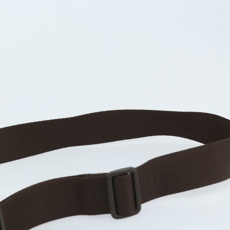 【日本直送】路易威登 Monogram Abbesses 單肩包 M45257 LV Auth ka2954-7