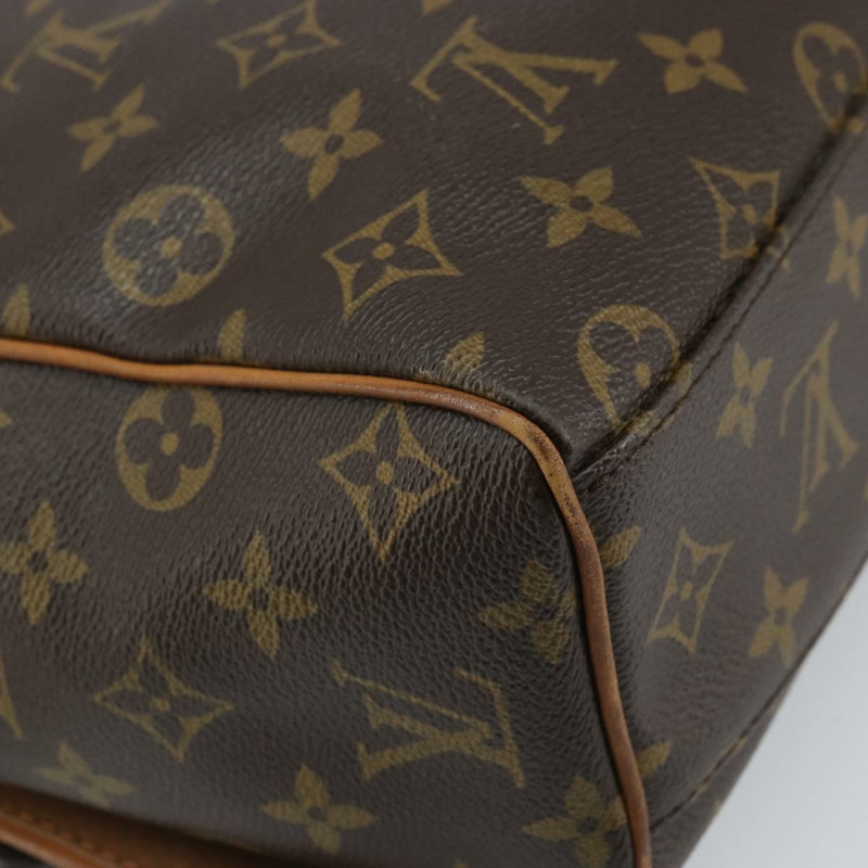【日本直送】路易威登 Monogram Abbesses 單肩包 M45257 LV Auth ka2954-15