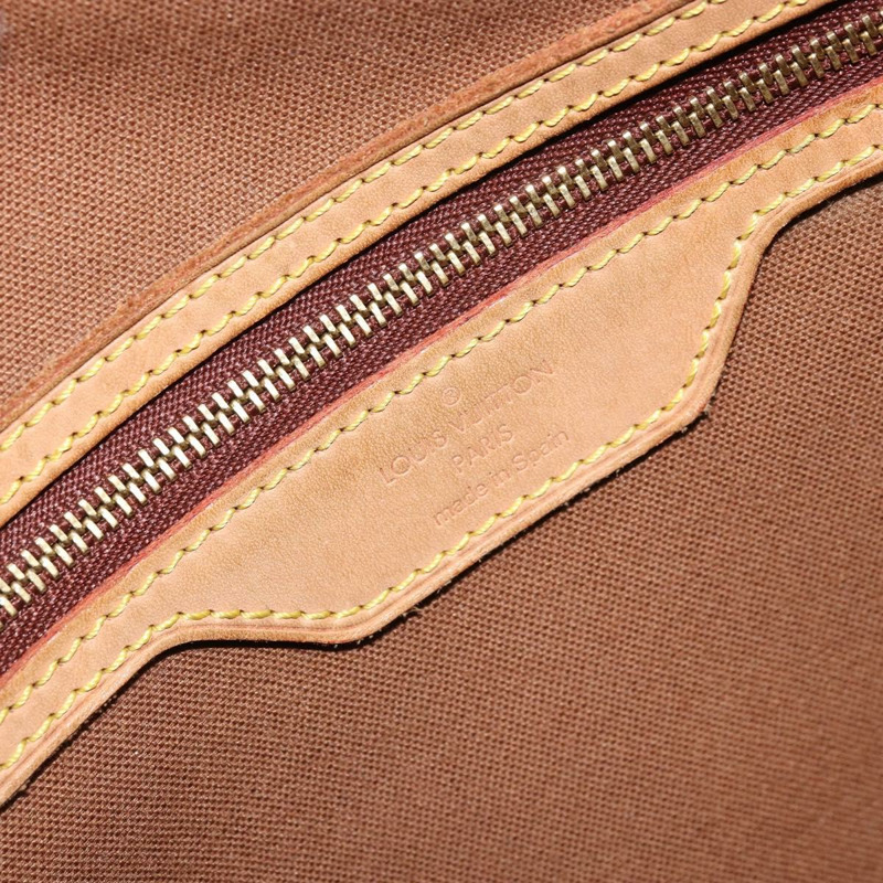 【日本直送】路易威登 Monogram Abbesses 單肩包 M45257 LV Auth ka2954-18