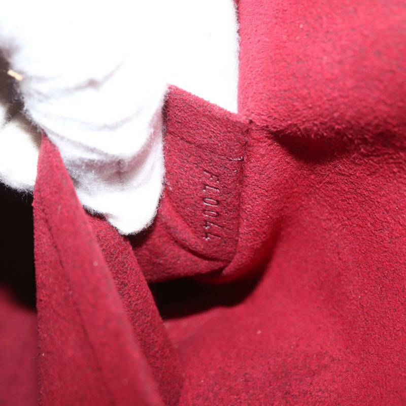 【日本直送】路易威登 Monogram Multicolor Teda PM 手提包 白色 M92348 LV 正品 ka2944V-10