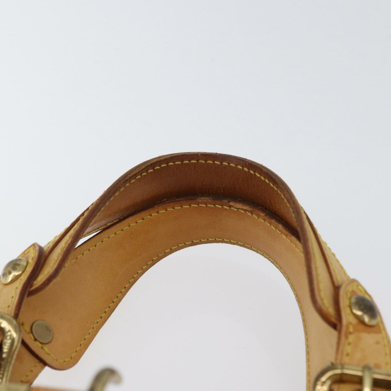 【日本直送】路易威登 Monogram Multicolor Teda PM 手提包 白色 M92348 LV 正品 ka2944V-13