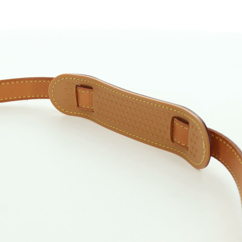 【日本直送】路易威登 Damier Azur Saumur 30 肩背包 SPO N48202 LV Auth ARZ546V-14