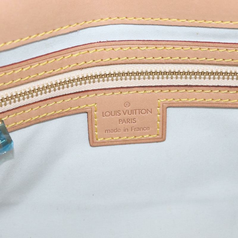 【日本直送】路易威登 Monogram Mini Camille 鏈條包 藍色 M92002 正品 174152SAV-19