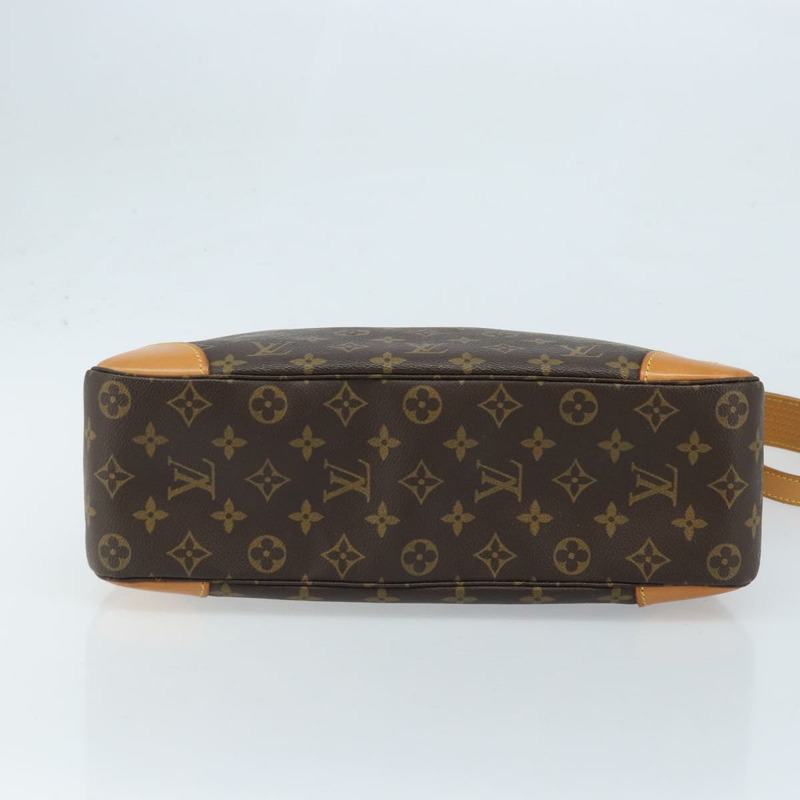 【日本直送】路易威登 Monogram Boulogne 35 肩背包 M51260 LV Auth ep13721A-4