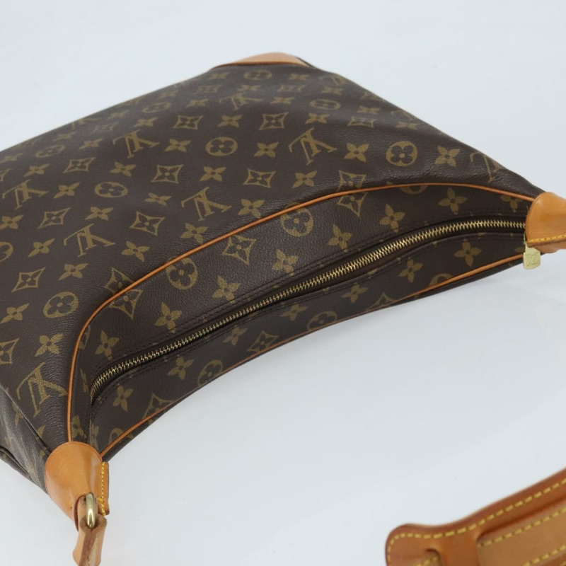 【日本直送】路易威登 Monogram Boulogne 35 肩背包 M51260 LV Auth ep13721A-5