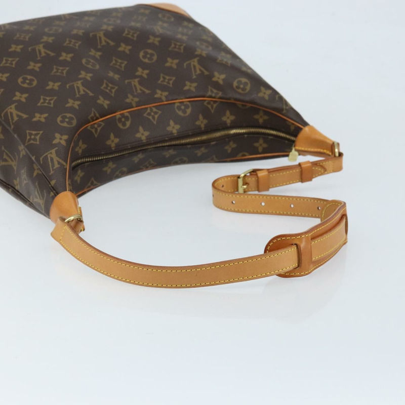 【日本直送】路易威登 Monogram Boulogne 35 肩背包 M51260 LV Auth ep13721A-6