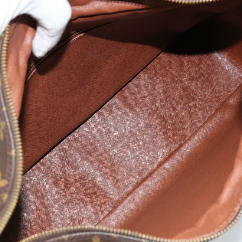 【日本直送】路易威登 Monogram Boulogne 35 肩背包 M51260 LV Auth ep13721A-9