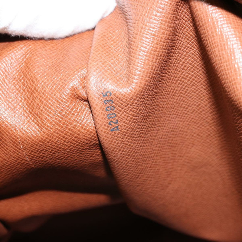 【日本直送】路易威登 Monogram Boulogne 35 肩背包 M51260 LV Auth ep13721A-11