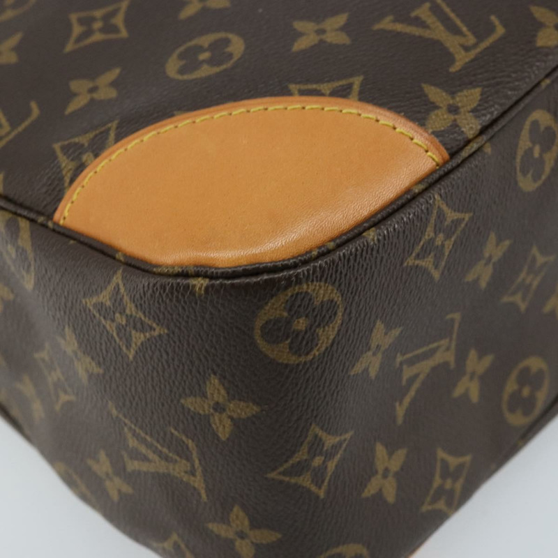 【日本直送】路易威登 Monogram Boulogne 35 肩背包 M51260 LV Auth ep13721A-14