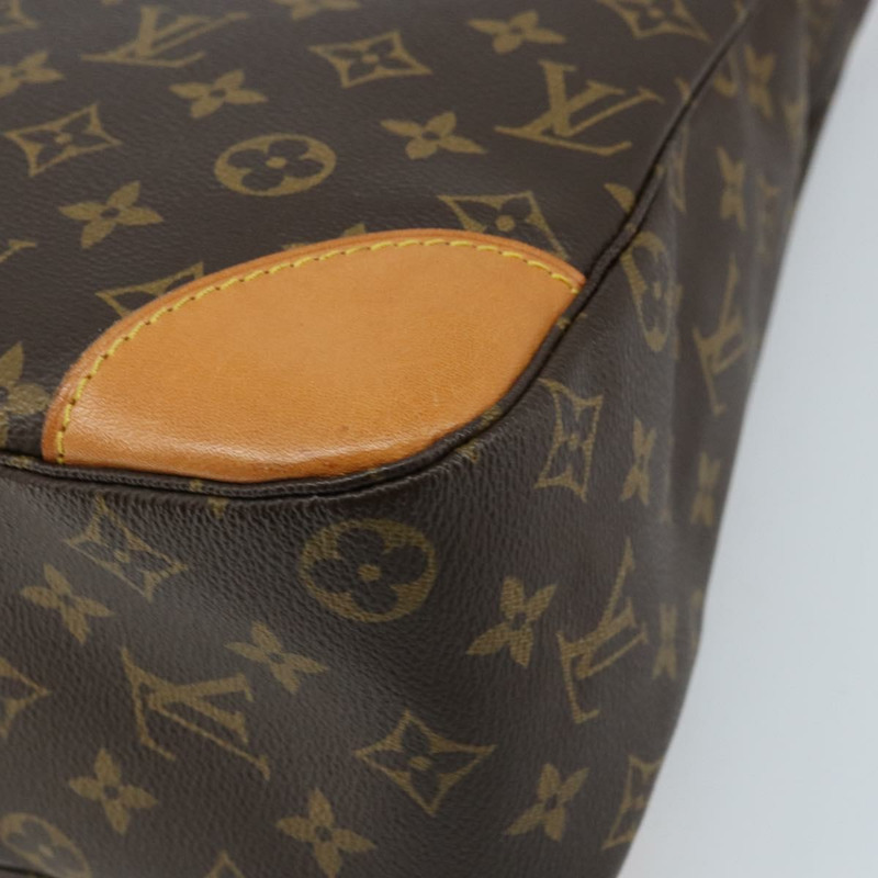 【日本直送】路易威登 Monogram Boulogne 35 肩背包 M51260 LV Auth ep13721A-15