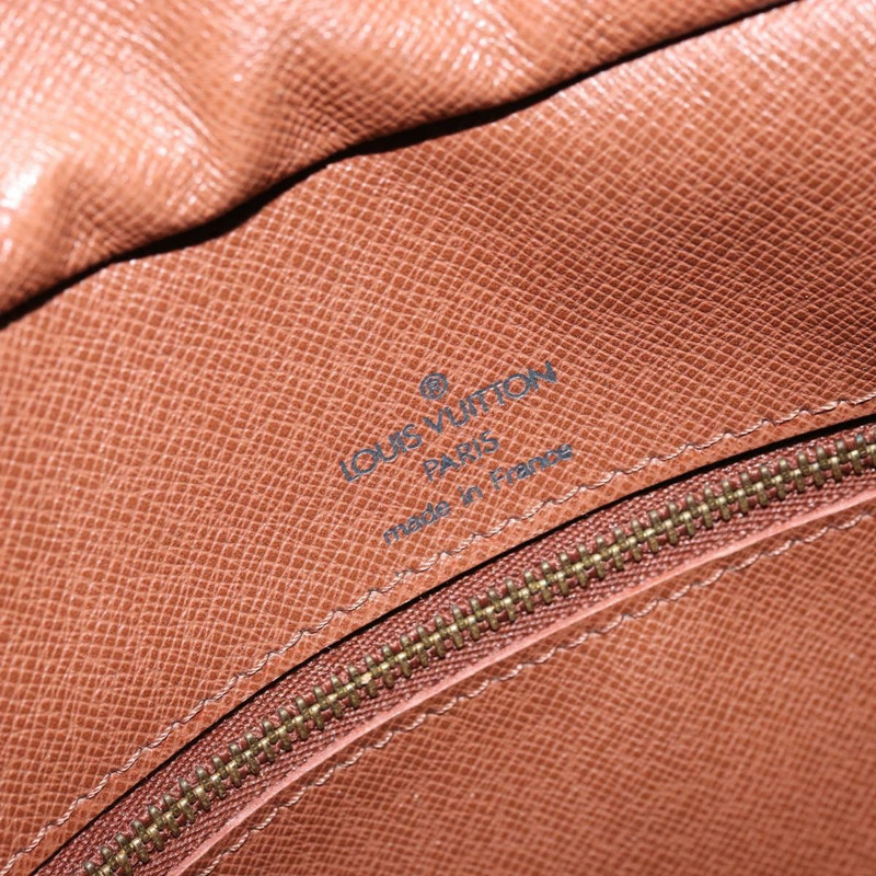 【日本直送】路易威登 Monogram Boulogne 35 肩背包 M51260 LV Auth ep13721A-17