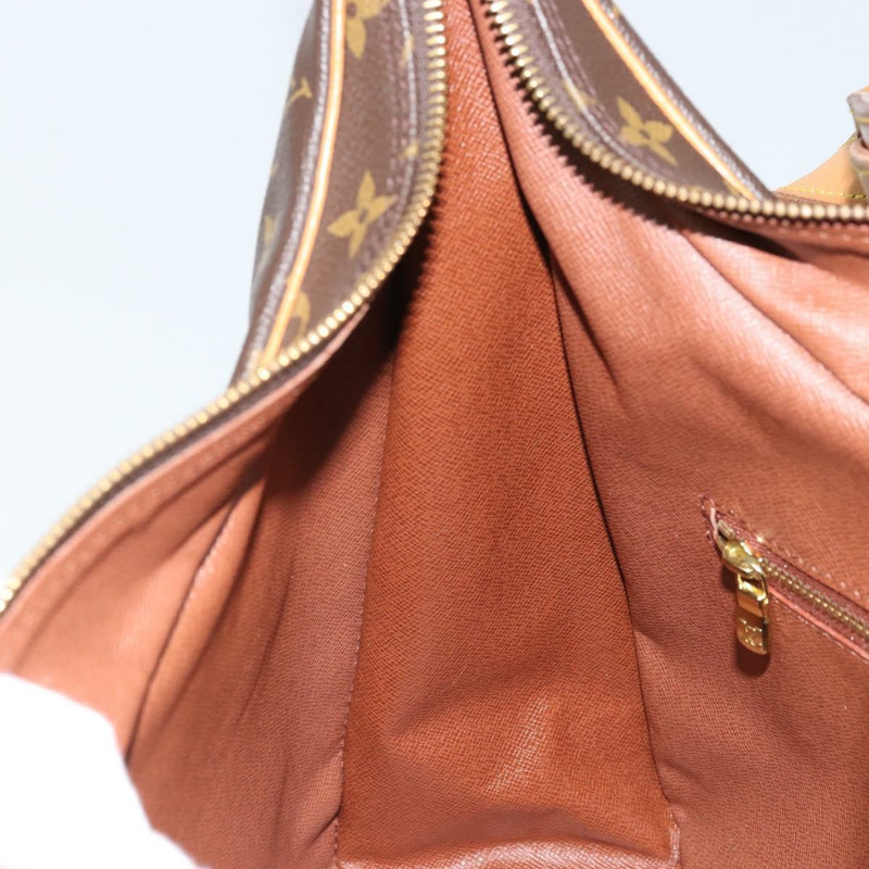 【日本直送】路易威登 Monogram Boulogne 35 肩背包 M51260 LV Auth ep13721A-19