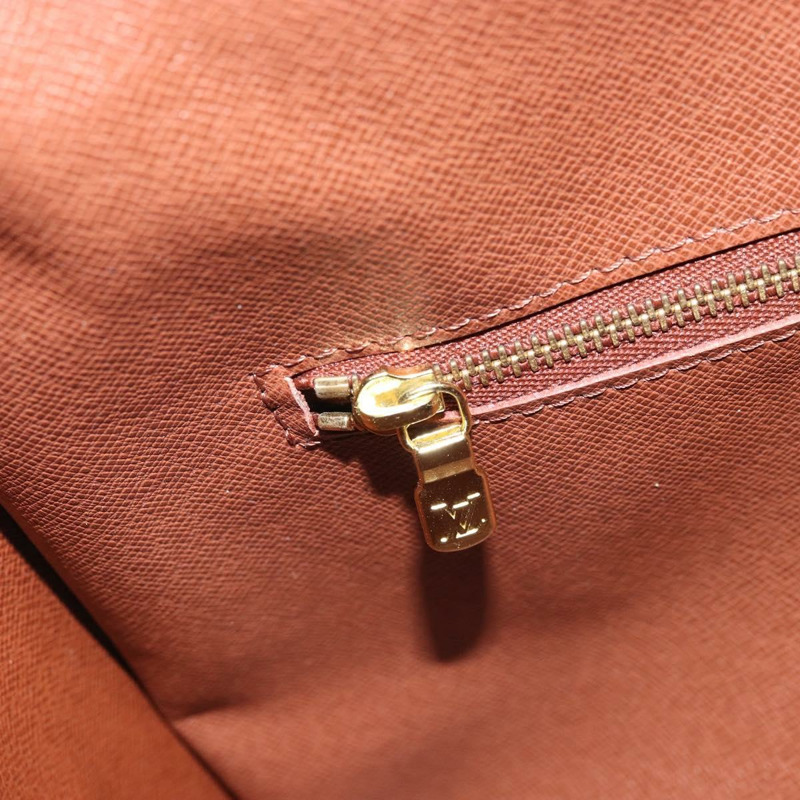 【日本直送】路易威登 Monogram Boulogne 35 肩背包 M51260 LV Auth ep13721A-20