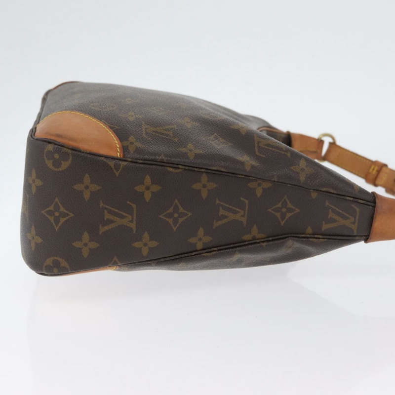 【日本直送】路易威登 Monogram Boulogne 30 肩背包 M51265 LV Auth ep13724-2
