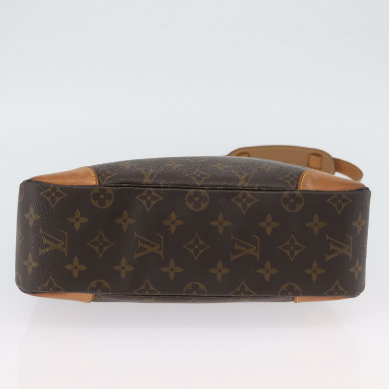 【日本直送】路易威登 Monogram Boulogne 30 肩背包 M51265 LV Auth ep13724-4