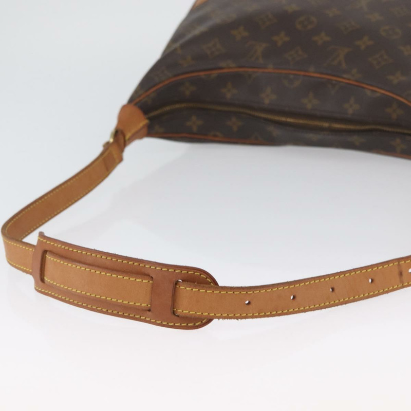 【日本直送】路易威登 Monogram Boulogne 30 肩背包 M51265 LV Auth ep13724-6