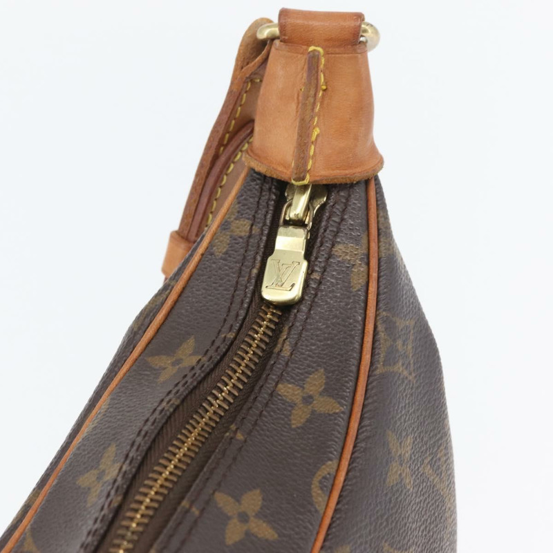 【日本直送】路易威登 Monogram Boulogne 30 肩背包 M51265 LV Auth ep13724-7