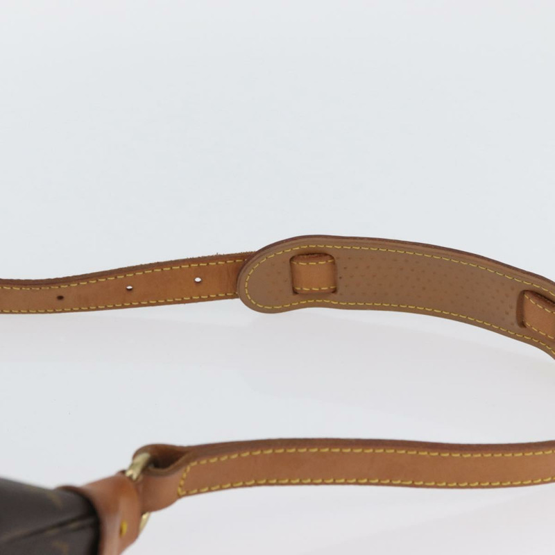 【日本直送】路易威登 Monogram Boulogne 30 肩背包 M51265 LV Auth ep13724-13