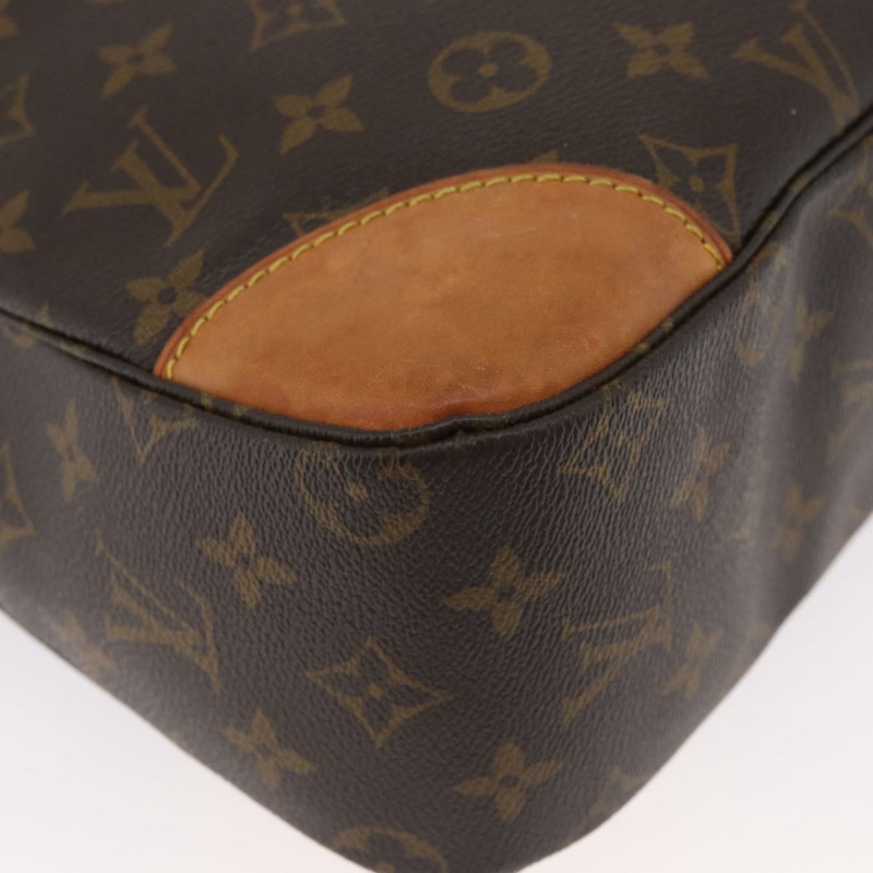 【日本直送】路易威登 Monogram Boulogne 30 肩背包 M51265 LV Auth ep13724-14