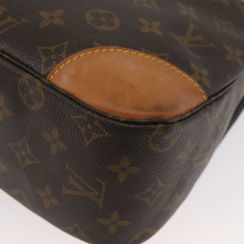 【日本直送】路易威登 Monogram Boulogne 30 肩背包 M51265 LV Auth ep13724-15