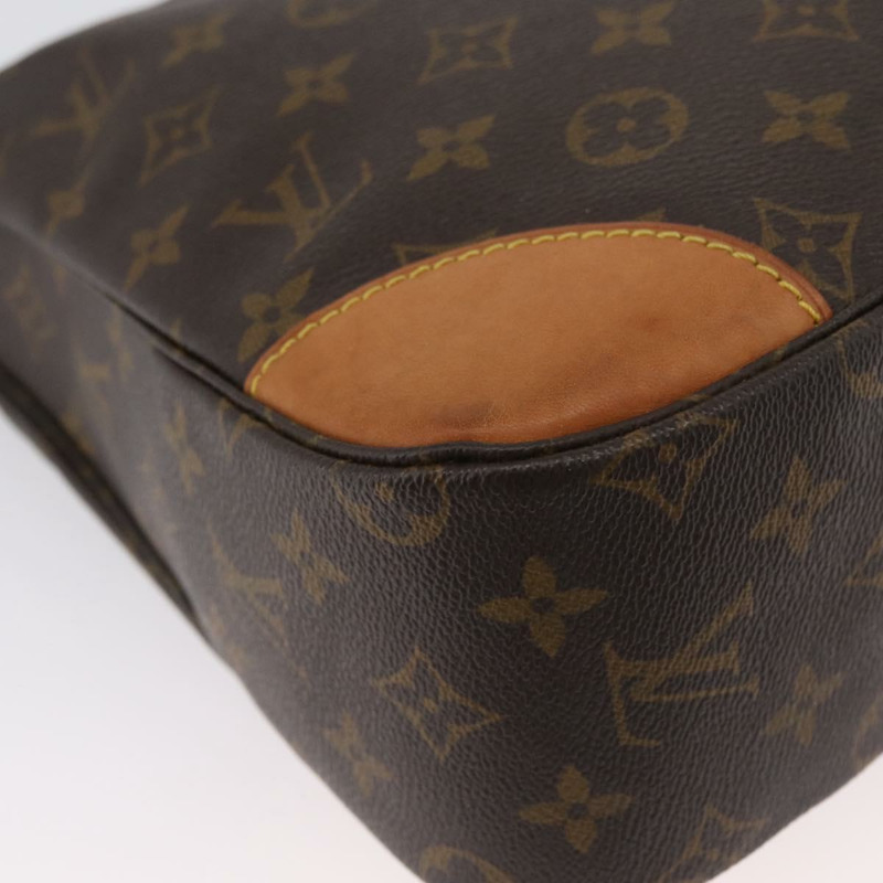 【日本直送】路易威登 Monogram Boulogne 30 肩背包 M51265 LV Auth ep13724-16